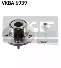 SKF VKBA 6939